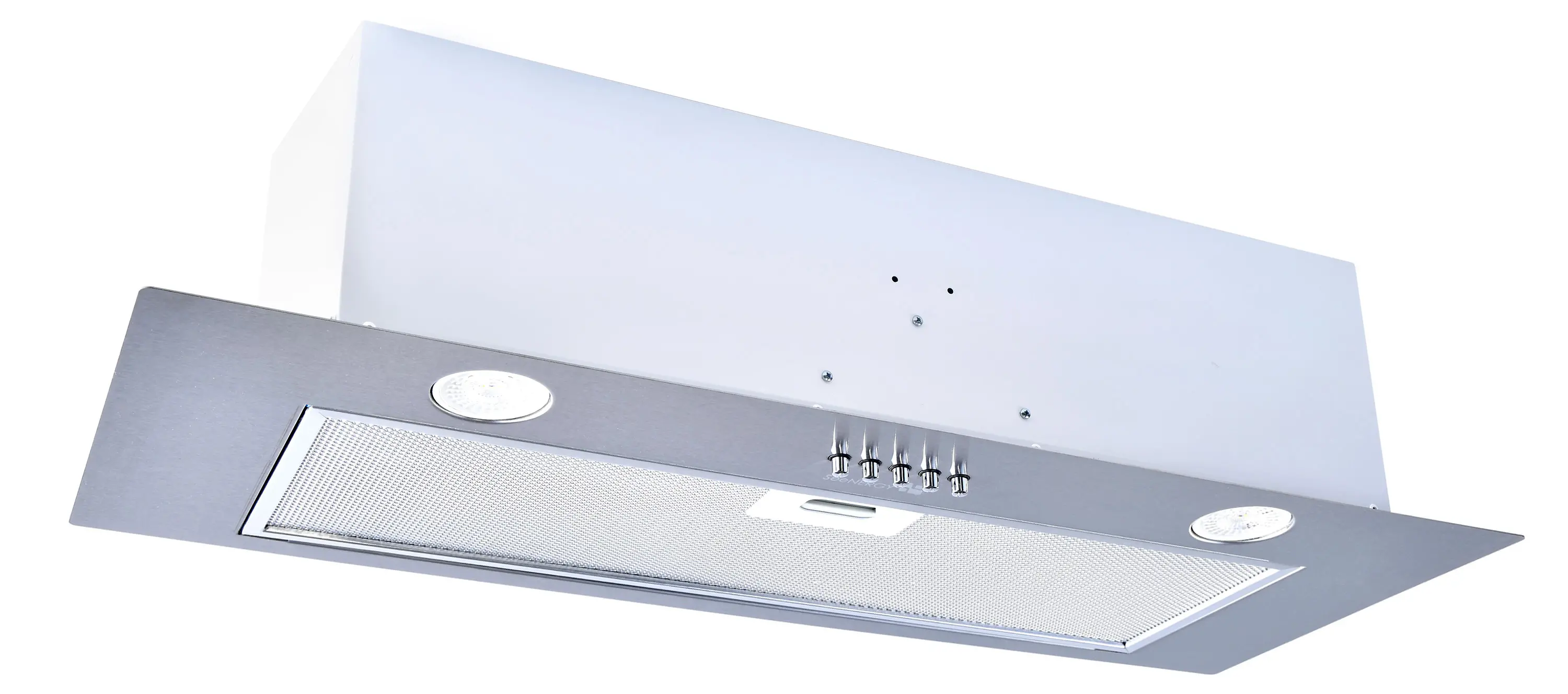 SeeNERGY B-IN Slim 72 X Inox