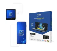 3mk SilverProtection+ Folded Edition do Samsung Galaxy Z Flip 6