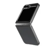 Spigen AirSkin ACS07836 do Samsung Galaxy Z Flip 6 Crystal Clear