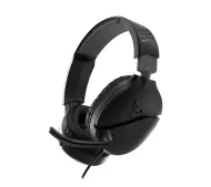 Turtle Beach Recon 70 Multiplatform Nauszne Czarny