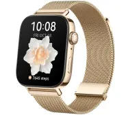 Huawei Watch Fit 3 Elegant Złoty