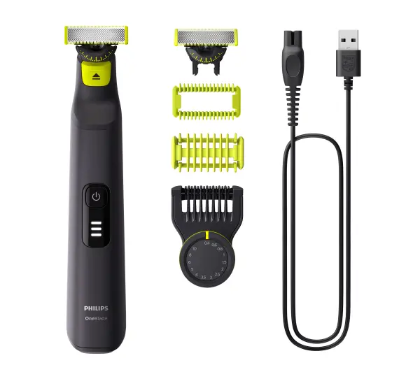 Philips OneBlade Pro 360 QP6542/15