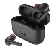 A4tech Bloody TWS M30 Dokanałowe Czarny