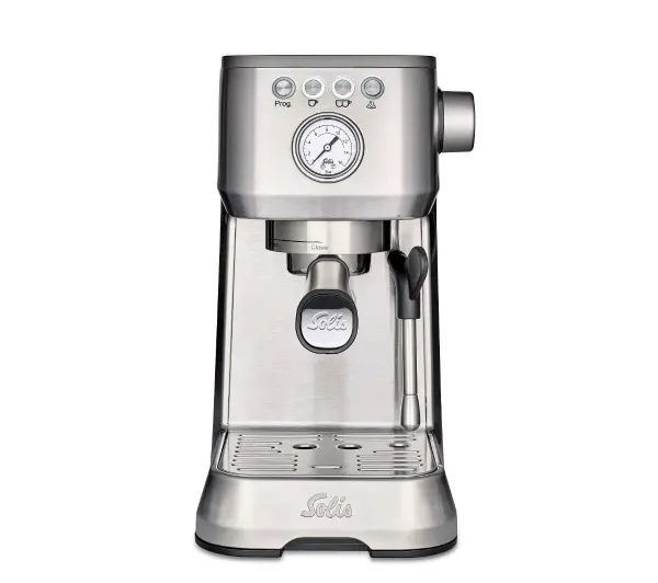 Solis Barista Perfetta Plus SOL98081
