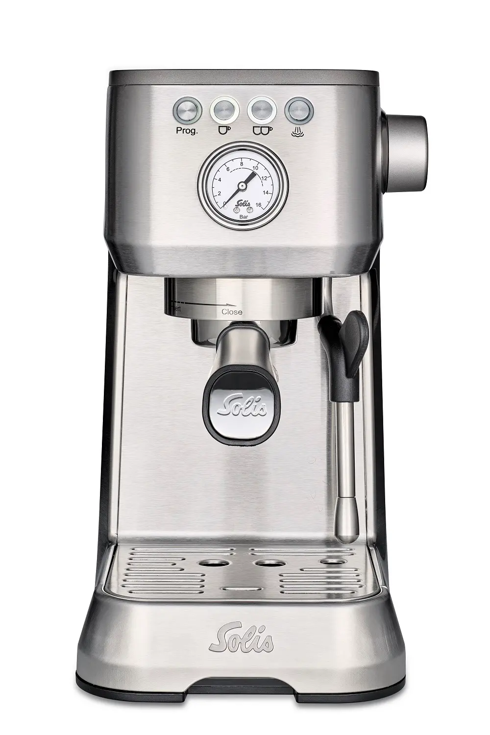 Solis Barista Perfetta Plus SOL98081