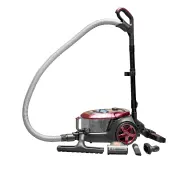 MPM MOD-61 850W Mini turboszczotka Szczotka do parkietu