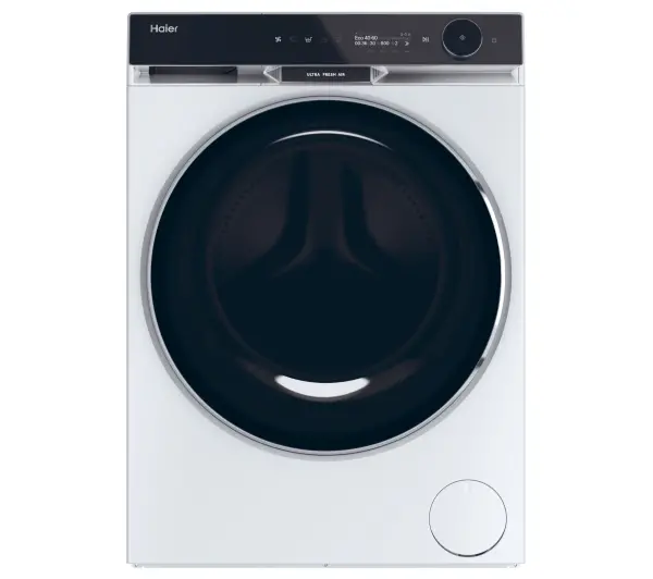 Haier X Series 11 HW110-BD14397U1 11kg 1400obr/min Zdalne sterowanie
