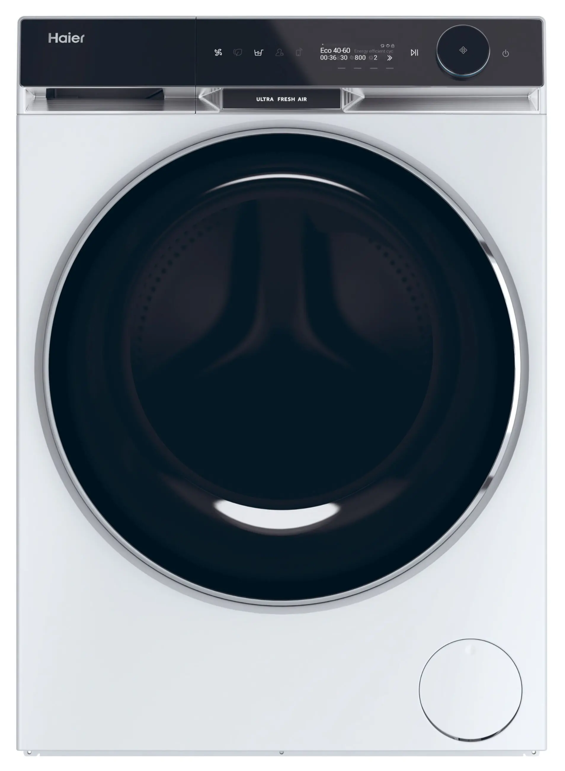 Haier X Series 11 HW110-BD14397U1 11kg 1400obr/min Zdalne sterowanie