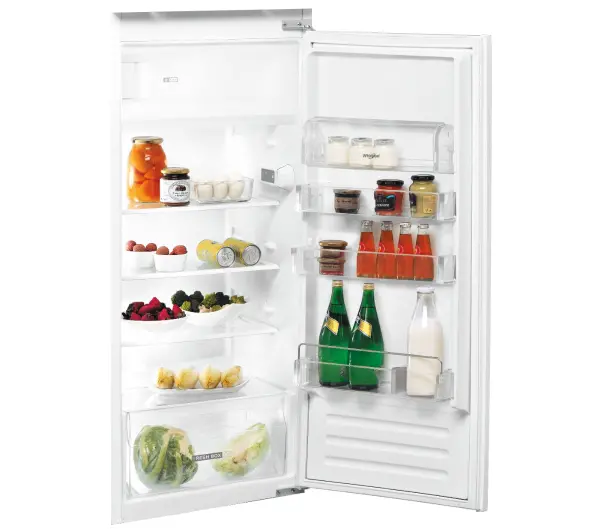 Whirlpool ARG 7342 122cm Komora świeżości