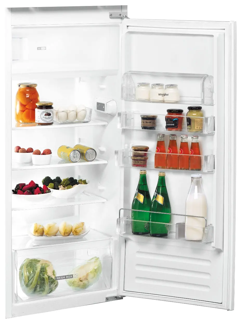 Whirlpool ARG 7342 122cm Komora świeżości