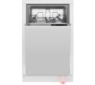 Beko DIS35023E 44,8cm Kosz na sztućce
