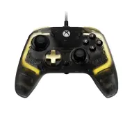 GameSir HRG7112 Kaleid Flux Wired do PC Xbox Przewodowy Przezroczysty-czarny
