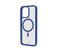 SBS Mag Frame TEMAGCOLIP1667PB do iPhone 16 Pro Max Niebieski