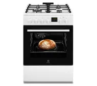 Electrolux 500 LKK640221W Termoobieg