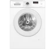 Bosch Serie 2 WGE03201PL 8kg 1200obr/min