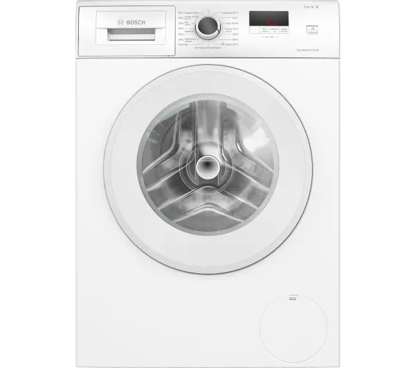 Bosch Serie 2 WGE03201PL 8kg 1200obr/min