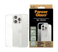 PanzerGlass HardCase do iPhone 16 Pro Przezroczysty