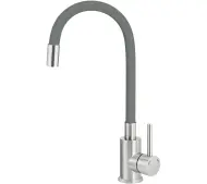 Deante Luno BOC_T720 Titanium Stal