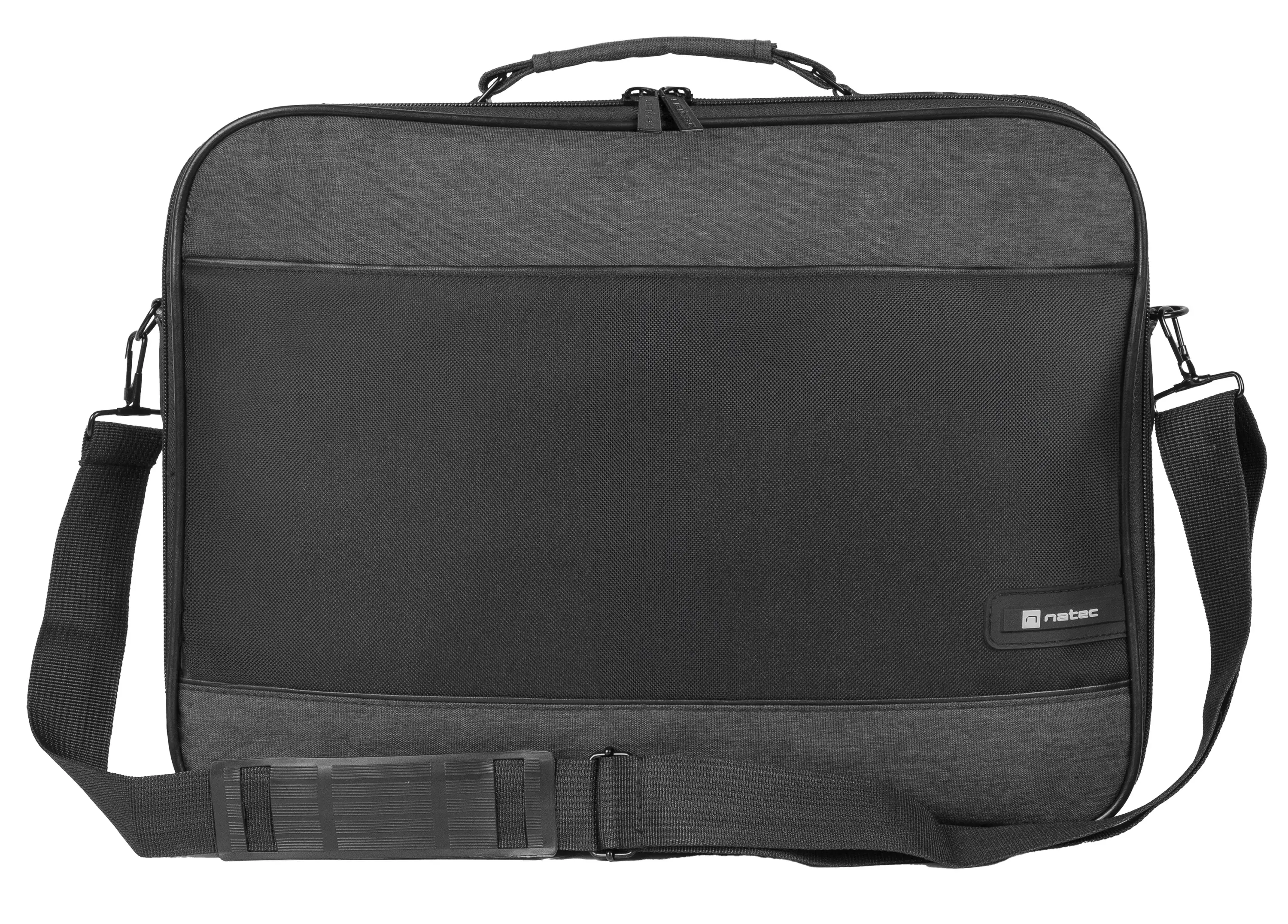 Natec Impala 2 NTO-2229 15,6" Czarno-szary miniaturka