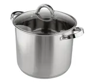 Altom Design Fabio 0204002546 Indukcja Stal nierdzewna 8,5l