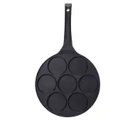 Valdinox 0204003747 Indukcja Nieprzywierająca 26cm