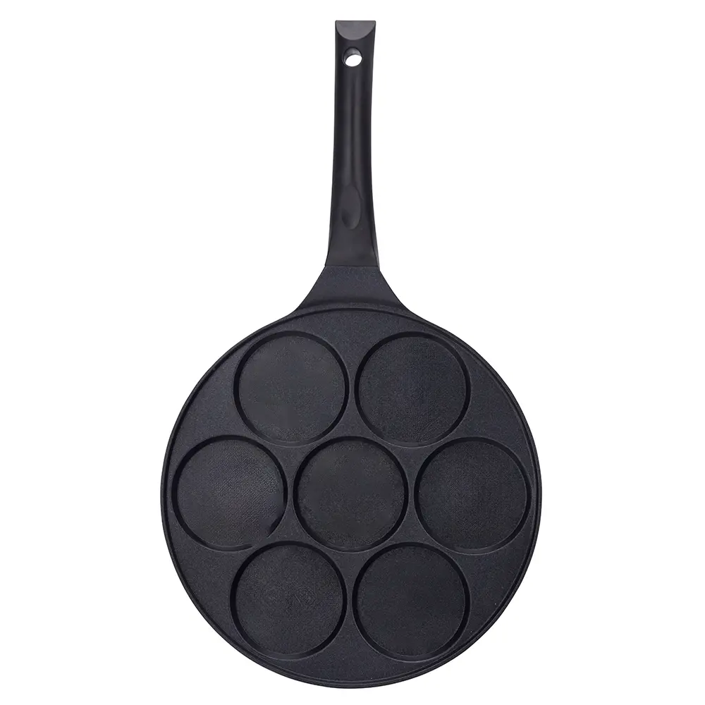 Valdinox 0204003747 Indukcja Nieprzywierająca 26cm