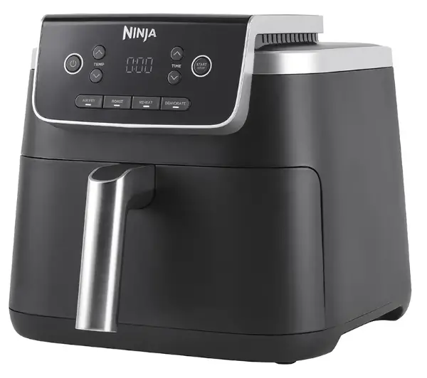 Ninja AF140EU 1750W 4,7l