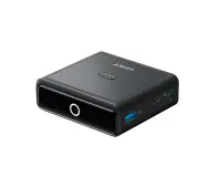 Anker Prime 100W USB-A 2x USB-C Czarny