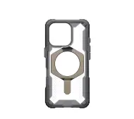 UAG Plasma XTE Case do iPhone 16 Pro Ash/Titanium