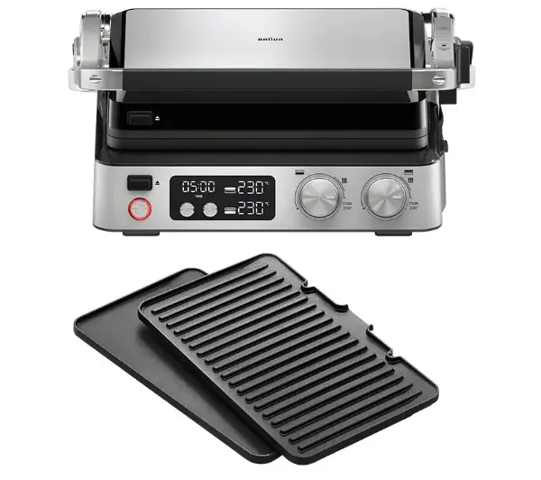 Braun CG7040