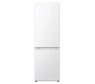 LG GBV21L0ESW Pełny No Frost 186cm Komora świeżości Biały