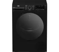 Beko b300 BM3T48249PBDC SteamCure 52,1cm 8kg