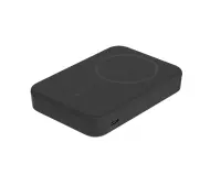 Belkin BPD007BTBK BoostCharge Pro Magnetic 8000mAh 15W Qi2 MagSafe Czarny