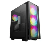 DeepCool MATREXX 55 V4 C Czarny
