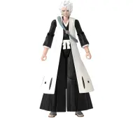 Bandai Anime Heroes Bleach - Toshiro Hitsugaya