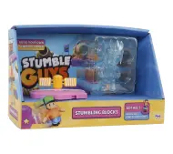 PMI Kids World Stumble Guys Sezon 2 Stumbling Blocks - Ver.D
