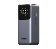 UGREEN Nexode PB724 12000mAh 100W Szary