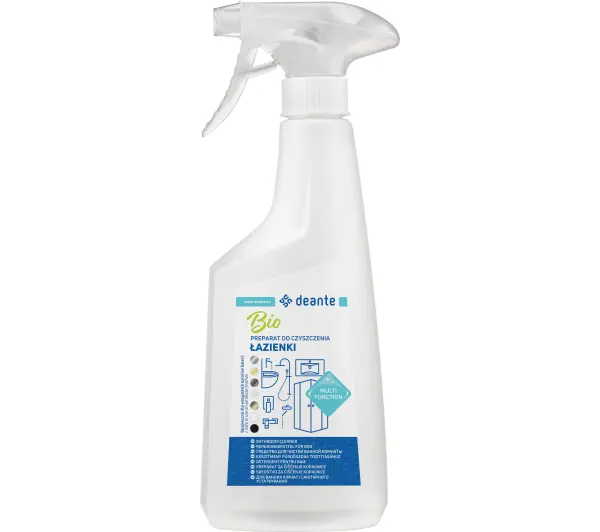 Deante do czyszczenia łazienki 500 ml