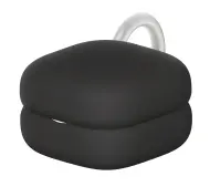 Sony Case Cover do LinkBuds Open Czarny