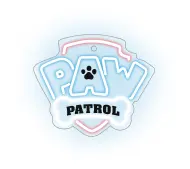 Psi Patrol LED Logo OW-130146 30lm