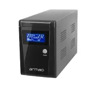 Armac Office O/1500E/LCD 1500VA 950W