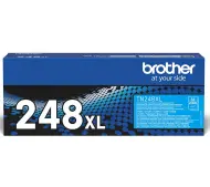 Brother TN248XLC Błękitny