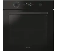 Candy Bake 800 CA6 NP5B3EHTB Zdalne sterowanie Czarny