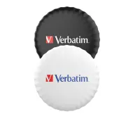 Verbatim My Finder Coin MYFC-02BW 2szt Czarny/Biały