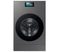 Samsung Bespoke AI WD18DB8995BZT2 87,5cm 18kg/11kg Funkcje AI Pompa ciepła Zdalne sterowanie