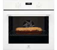 Electrolux 600 SurroundCook EOF5F50V Termoobieg Biały