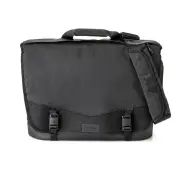 Tenba DNA 16 Slim Messenger Czarny