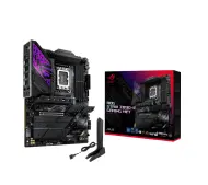 ASUS ROG STRIX Z890-E GAMING WIFI