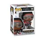 Funko Pop Marvel Black Panther Wakanda Forever Ironheart MK 1