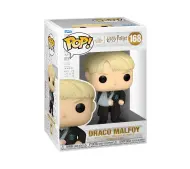 Funko Pop Movies Harry Potter And The Prisoner Of Azkaban Draco Malfoy